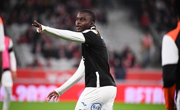 Ligue 1 France : Bamba Dieng buteur face à Lens !