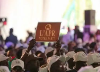 Gestion des hydrocarbures et mines au Sénégal : Le Pôle porte-parolat de l’APR face à la presse, ce dimanche