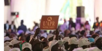 Gestion des hydrocarbures et mines au Sénégal : Le Pôle porte-parolat de l’APR face à la presse, ce dimanche