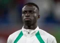 Sénégal – Monaco : Krepin Diatta de retour la semaine prochaine et apte pour le rassemblement de mars !