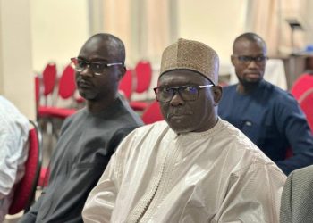 Opposition : Le FDR réuni les Forces Vives de la Nations autour d’un séminaire