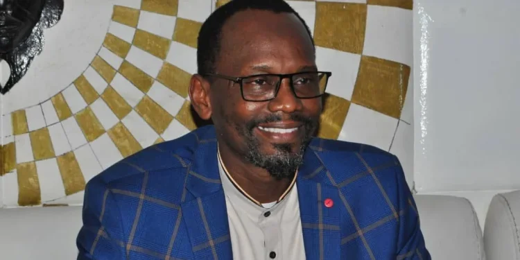 Brigade de Recherches de Keur Massar : Habib Niang placé en garde à vue