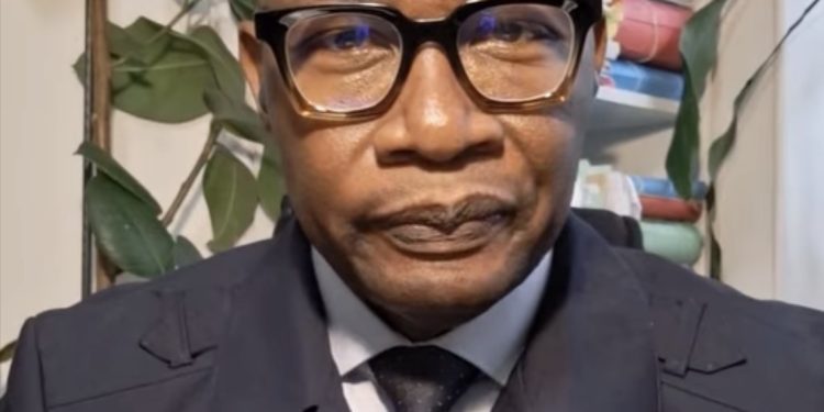 Me Moussa Diop avertit : "Je reviendrai sous peu pour gérer le cas de ce colonel…"