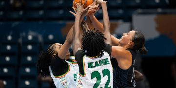 FIBA WWC 2026 : Le Sénégal décroche sa première victoire face à la Nouvelle-Zélande (61-45)