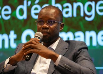APTE : Discussions fuctueuses et résolument constructives entre Ousmane Sonko et les leaders, ce samedi
