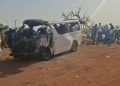 Accident à Tambacounda : Le bilan passe de 06 à 07 décès