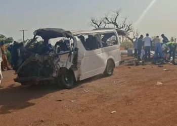 Accident à Tambacounda : Le bilan passe de 06 à 07 décès