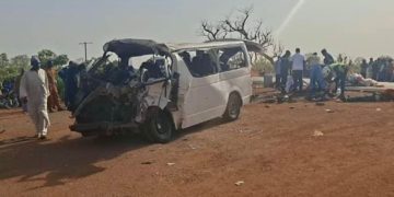 Accident à Tambacounda : Le bilan passe de 06 à 07 décès
