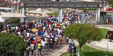 UCAD – Korité 2026 : Les enseignements vaqueront le mercredi 18 mars et reprendront le lundi 23 mars prochain