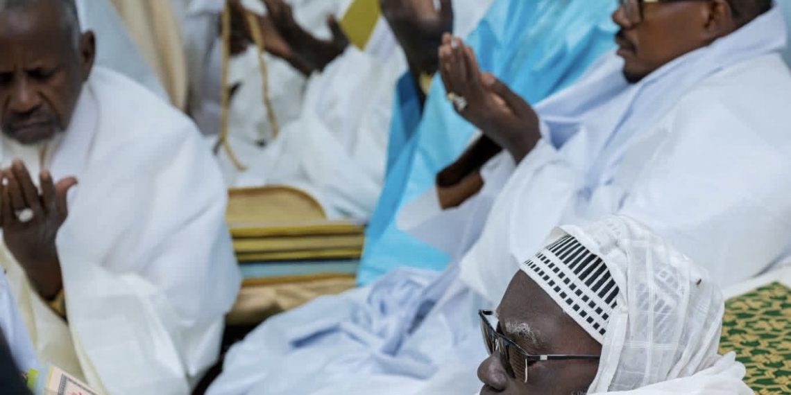 Déclaration officielle : Serigne Bassirou Mbacké Abdou Khadre prend la parole, ce soir 20h45mn