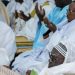 Déclaration officielle : Serigne Bassirou Mbacké Abdou Khadre prend la parole, ce soir 20h45mn