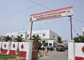 Réserves de sang très faibles : La CNTS alerte et lance un appel à la solidarité !