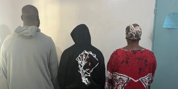 Commissariat Point E : Défèrement de trois individus pour coups et blessures volontaires (CBV)