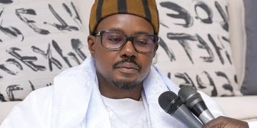 Travaux de rénovation de la Grande Mosquée de Touba : La grande annonce de Serigne Bassirou Mbacké Abdou Khadre