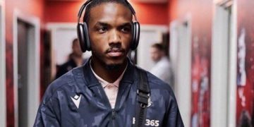 Football : Éric Bocat opte pour les Lions de la Teranga