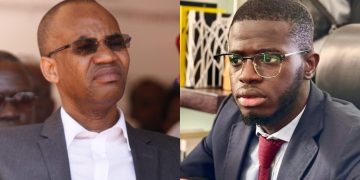 Dossiers ASER et Intermaq : Jean Michel Sene charge MIK et annonce une conférence de presse