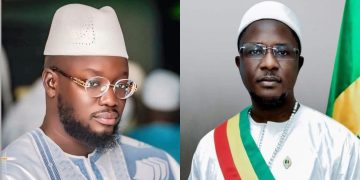 Affaire Cheikh Bara Ndiaye : « L’intimidation ne passera pas », avertit Cheikh Oumar Bamba Diop