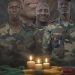 « HOMMAGE SOLENNEL À NOS 03 JAMBARS TOMBÉS AU CHAMP D’HONNEUR », (Bougar Diouf)