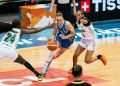 TQCF 2026 : Les Lionnes lourdement battues par l’Italie (35-85)