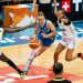 TQCF 2026 : Les Lionnes lourdement battues par l’Italie (35-85)