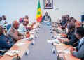 Pacte national de Stabilité sociale : Les mesures fortes prises par le Premier ministre Ousmane Sonko