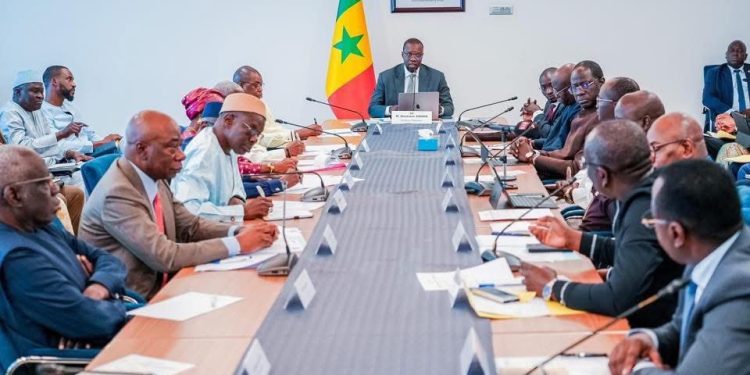 Pacte national de Stabilité sociale : Les mesures fortes prises par le Premier ministre Ousmane Sonko