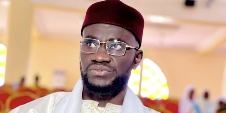 Lutte contre l’homosexualité au Sénégal : And Samm Jikko Yi dément toute collaboration avec avec un « lobby pro Trump »