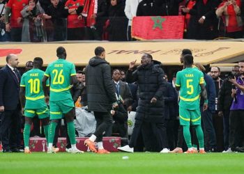 URGENT : La CAF annule la victoire du Sénégal à la CAN 2025 et annonce le sacre du Maroc sur tapis vert (3-0)