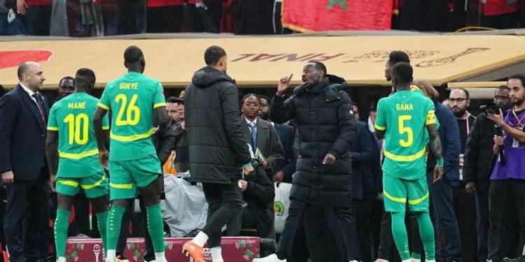 URGENT : La CAF annule la victoire du Sénégal à la CAN 2025 et annonce le sacre du Maroc sur tapis vert (3-0)