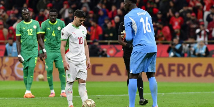 Décision de la CAF : Alioune Tine dénonce un tremblement de terre