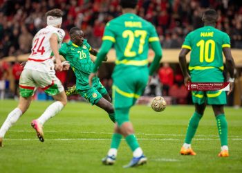 Mamadou Ibra Kane : « Aucun homme, aucune institution ne pourra effacer le but victorieux de Pape Guèye »