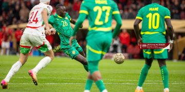 Mamadou Ibra Kane : « Aucun homme, aucune institution ne pourra effacer le but victorieux de Pape Guèye »