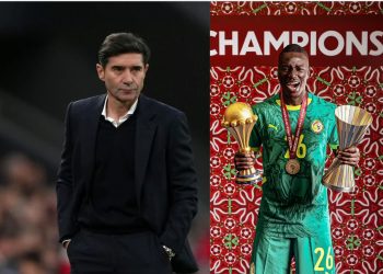 Marcelino, entraîneur de Villarreal : « Ce serait la première fois qu’on gagne quelque chose sur le terrain et qu’on nous le retire comme ça »