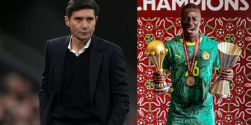 Marcelino, entraîneur de Villarreal : « Ce serait la première fois qu’on gagne quelque chose sur le terrain et qu’on nous le retire comme ça »