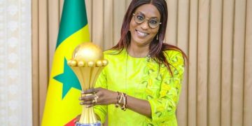 Zahra I. Thiam : « Cet affront du jury d’appel de la CAF, qu’on veut infliger au Sénégal, dépasse le football »