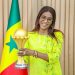Zahra I. Thiam : « Cet affront du jury d’appel de la CAF, qu’on veut infliger au Sénégal, dépasse le football »
