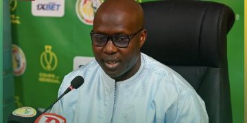 Décision du jury de la CAF sur la finale de la CAN 2025 : La FSF face à la presse, ce jeudi