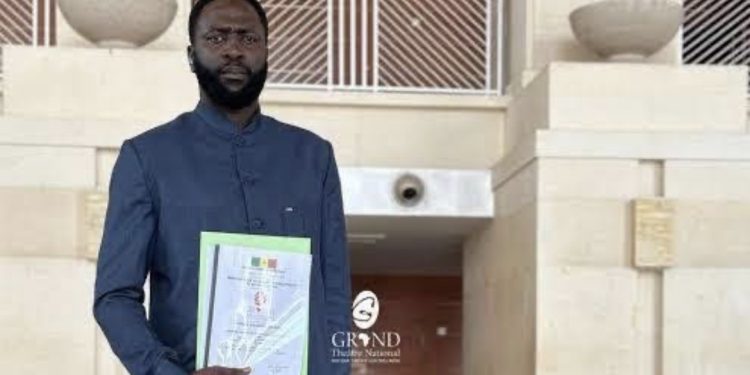 URGENT : Kilifeu, PCA Grand Théâtre limogé !