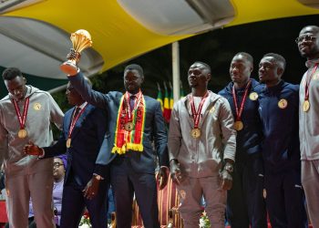 Bassirou Diomaye Faye : « Le Sénégal constate avec regret et indignation la décision du Jury d’Appel de la CAF »