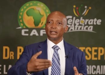 Décision du jury de la CAF : Dr Patrice Motsepe brise le silence !