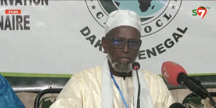 Fin du Ramadan : La Coordination des Musulmans du Sénégal fixe la date de la Korité 2026