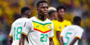 Équipe Nationale : Bamba Dieng fait son grand retour !