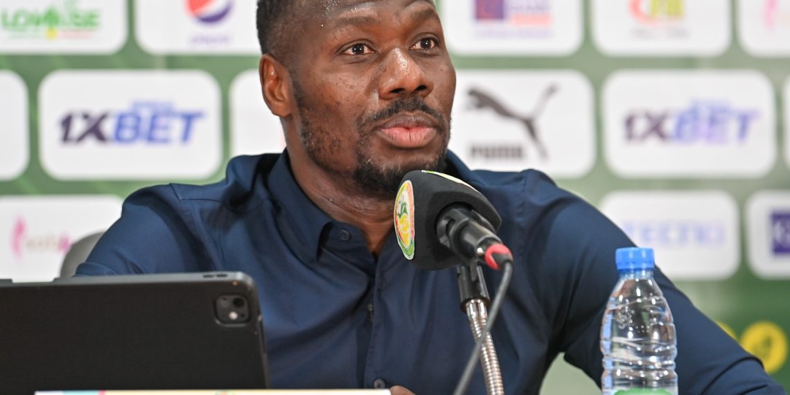 Matchs amicaux : Pape Thiaw dévoile la liste des 28 joueurs convoqués !