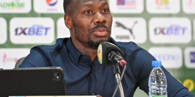 Matchs amicaux : Pape Thiaw dévoile la liste des 28 joueurs convoqués !