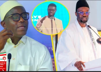 « Ousmane Sonko Ñéméwoul Wédi Li Diomaye Wakh, Dama Féké Lép… » Imam Kh. Ndiaye confirme Diomaye (Vidéo)
