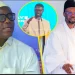 « Ousmane Sonko Ñéméwoul Wédi Li Diomaye Wakh, Dama Féké Lép… » Imam Kh. Ndiaye confirme Diomaye (Vidéo)