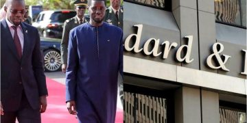 Finances : S&P abaisse encore la note du Sénégal