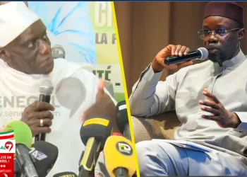 La réplique de Mame Makhtar Jamra à Sonko « Mou Tahaw Assemblée Dima attaqué… » (Vidéo)