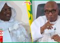 (Video) Revelation inedite de S. Modou Kara « BARTH Limako Waxone Ak Lima Bindone Ci Loxome.. Biñma Convoqué… »