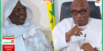 (Video) Revelation inedite de S. Modou Kara « BARTH Limako Waxone Ak Lima Bindone Ci Loxome.. Biñma Convoqué… »